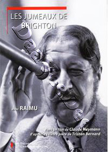 The Twins Brighton | Les jumeaux de Brighton  |   DVD